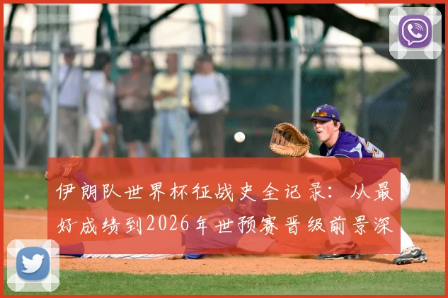 伊朗队世界杯征战史全记录:从最好成绩到2026年世预赛晋级前景深度解析